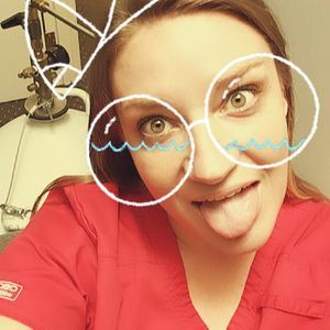 Meet your Posher, Erin